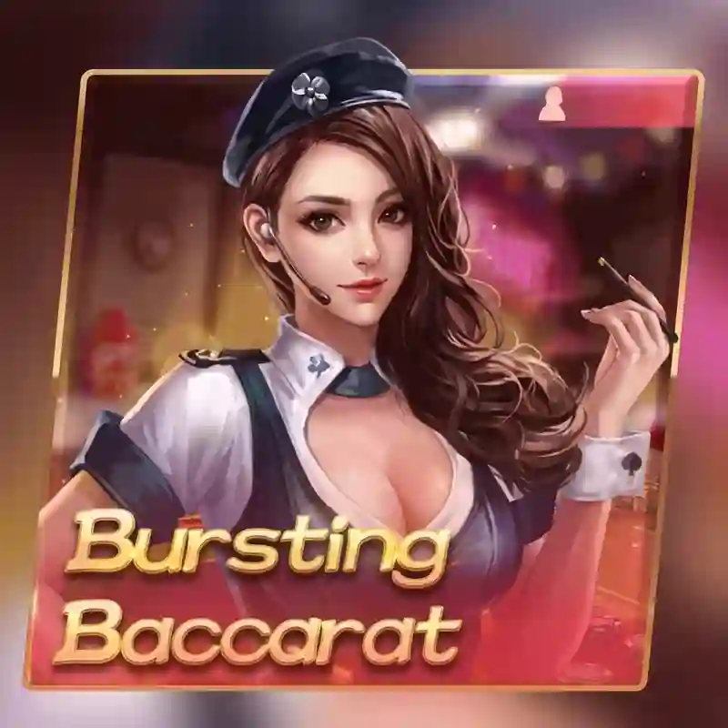 Bùng nổ Baccarat 88iwin