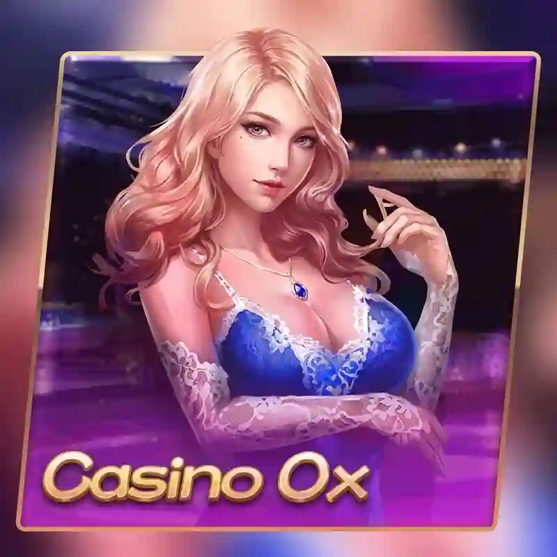Casino Ox 88iwin