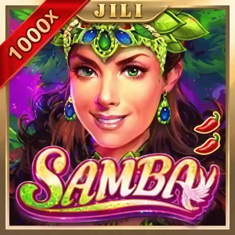 Trò chơi Casino Lễ hội Samba tại 88iwin