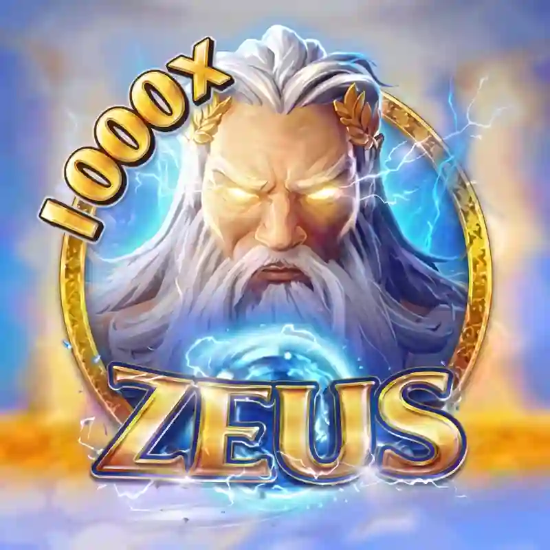 Chơi game Zeus tại 88iwin